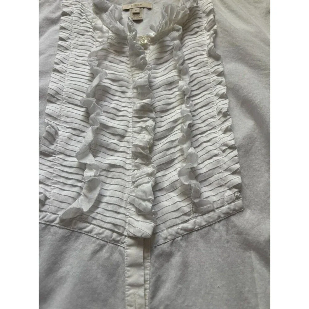J. Crew crew blue
